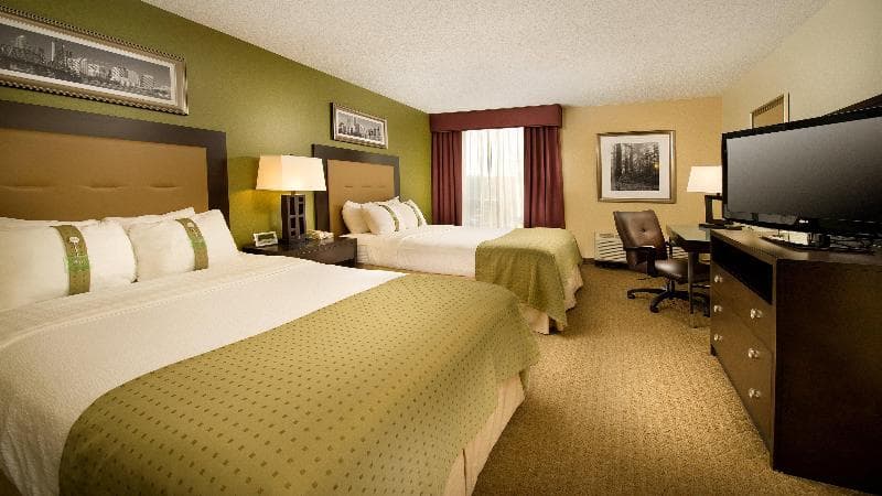 Holiday Inn Portland Airport (I-205) 5
