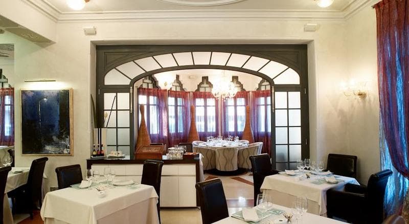 Hotel Sant Roc 5