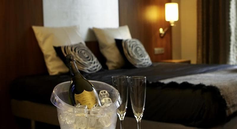 Hotel Sant Roc photo 1