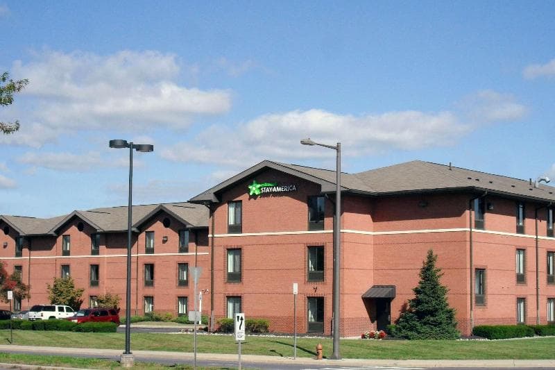 Extended Stay America - Philadelphia - Airport - B 5