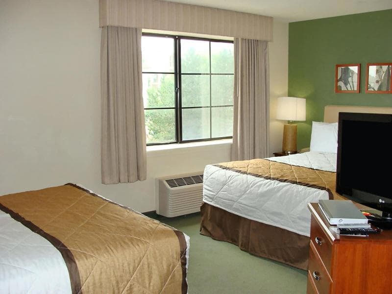 Extended Stay America - Philadelphia - Airport - B 3