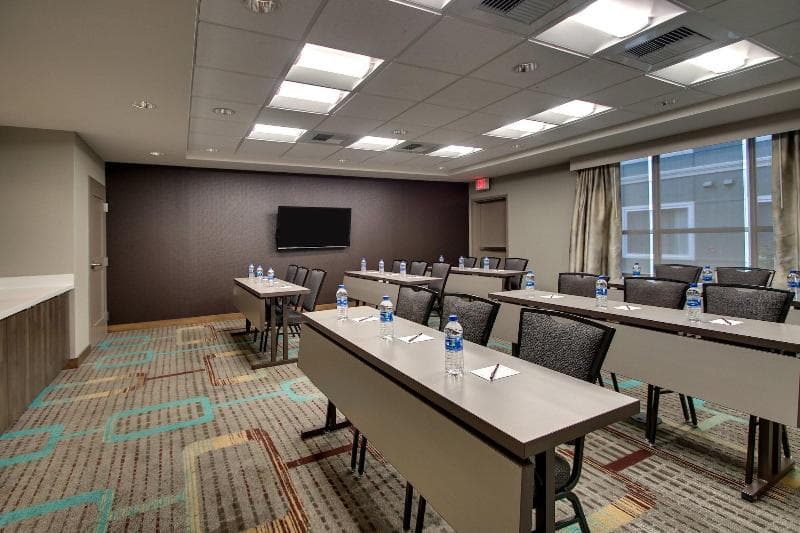 Residence Inn By Marriott Philadelphia Valley Forge - Collegeville photo 1
