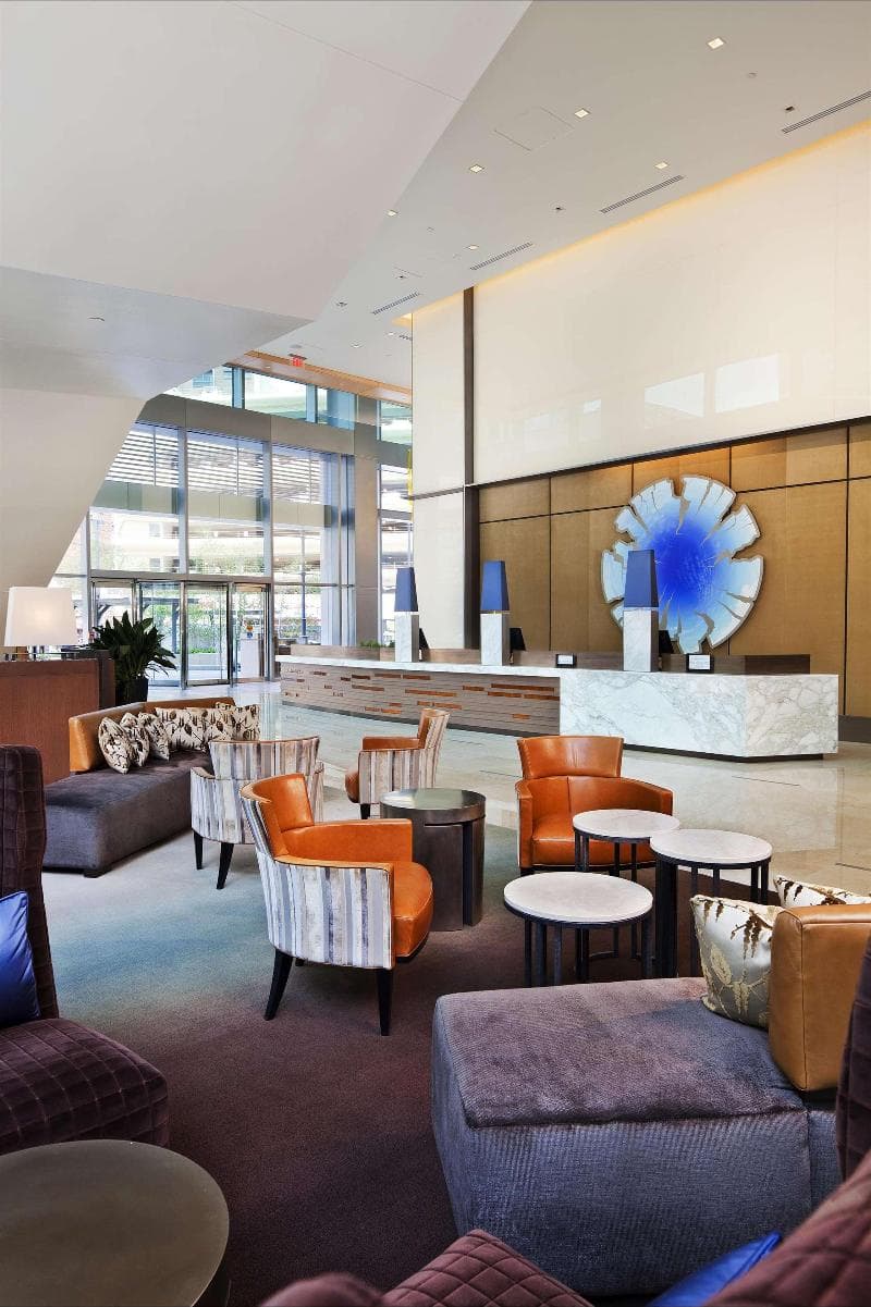 Fairmont Pittsburgh photo 1
