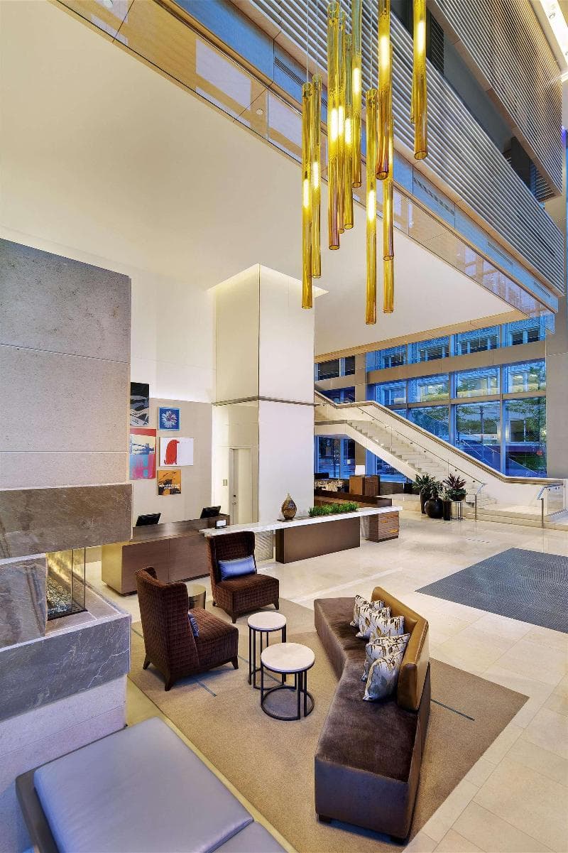 Fairmont Pittsburgh 2