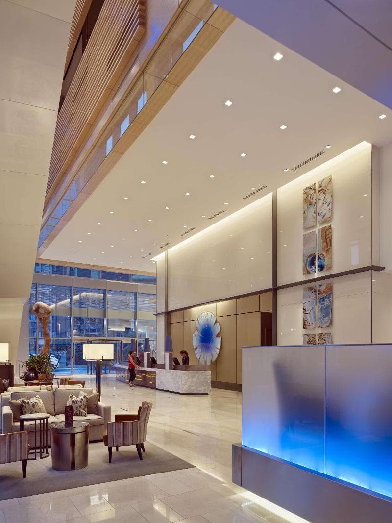 Fairmont Pittsburgh 3