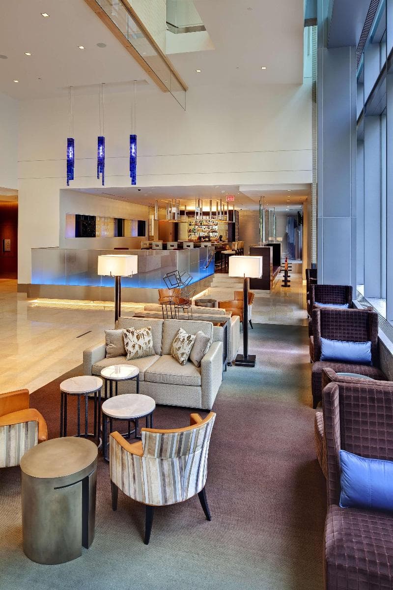 Fairmont Pittsburgh 4