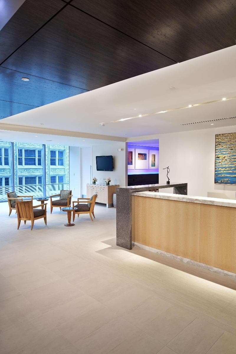 Fairmont Pittsburgh 5