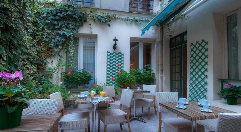 Hotel De Lalma 4