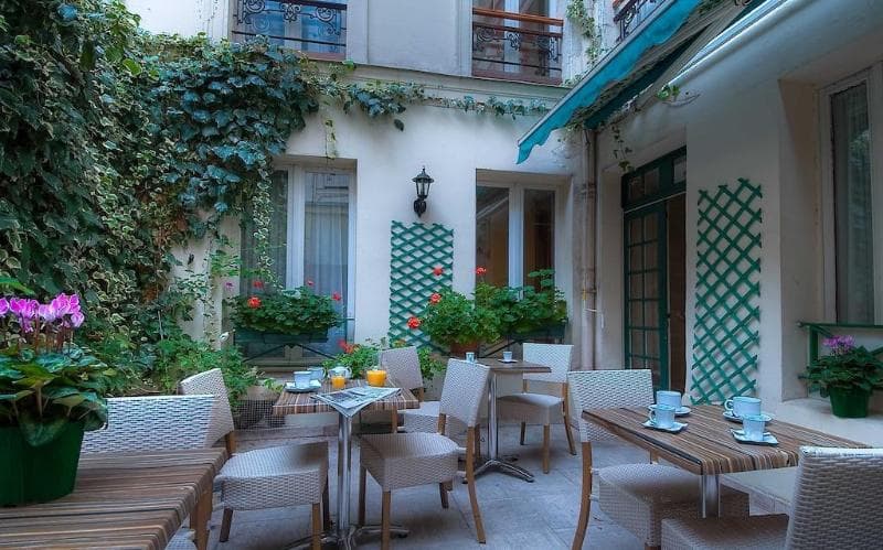 Hotel De Lalma 5