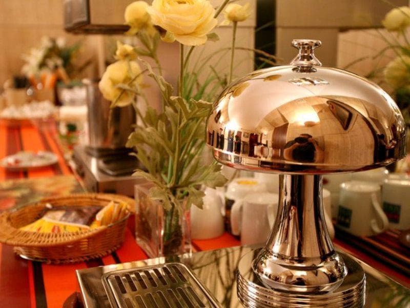 Hotel De Lalma photo 1