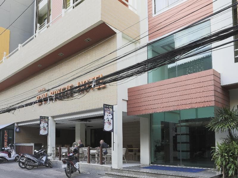 Bay Breeze Pattaya 5