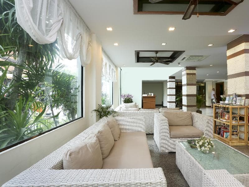 Bay Breeze Pattaya 3