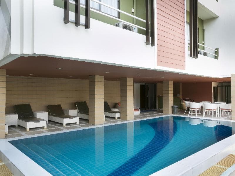 Bay Breeze Pattaya 4
