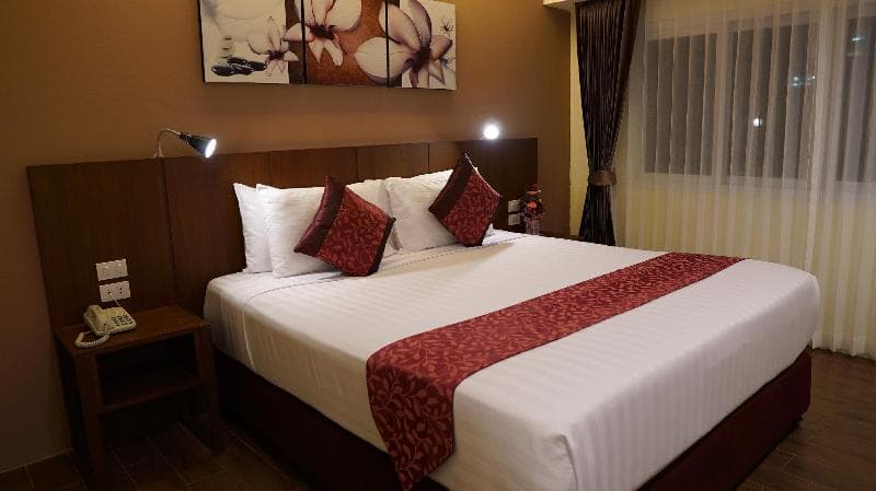 Bay Breeze Pattaya photo 1