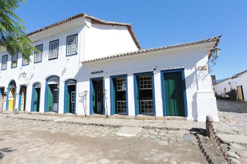 Pousada Porto Imperial 2