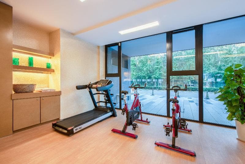 Holiday Inn Express Beijing Airport Zone 2