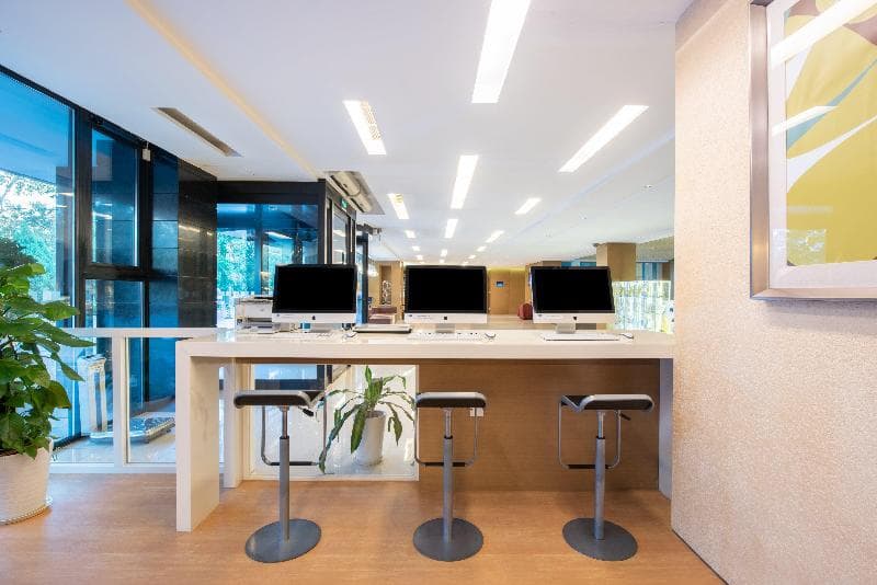 Holiday Inn Express Beijing Airport Zone photo 1