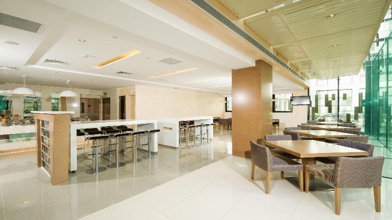 Holiday Inn Express Beijing Airport Zone 3