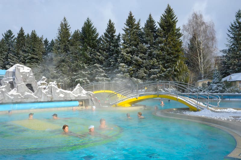 Johannesbad Thermalhotel Ludwig Thoma 3