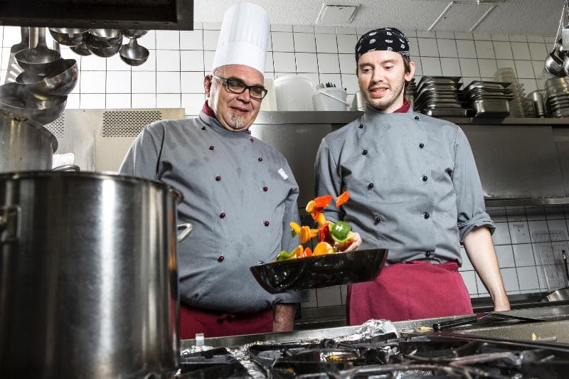 Johannesbad Thermalhotel Ludwig Thoma 5