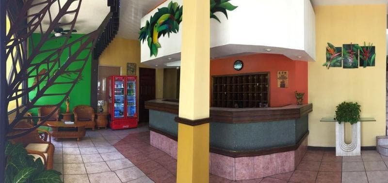 Park Hotel photo 1