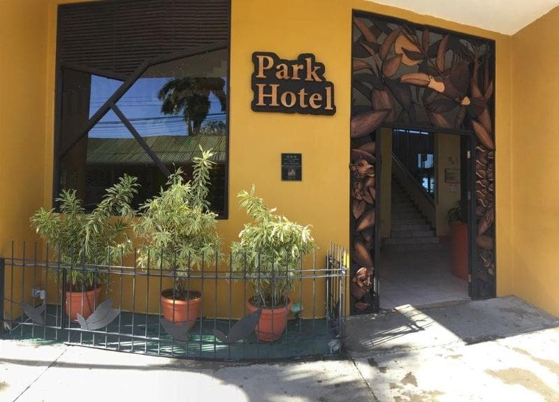 Park Hotel 3
