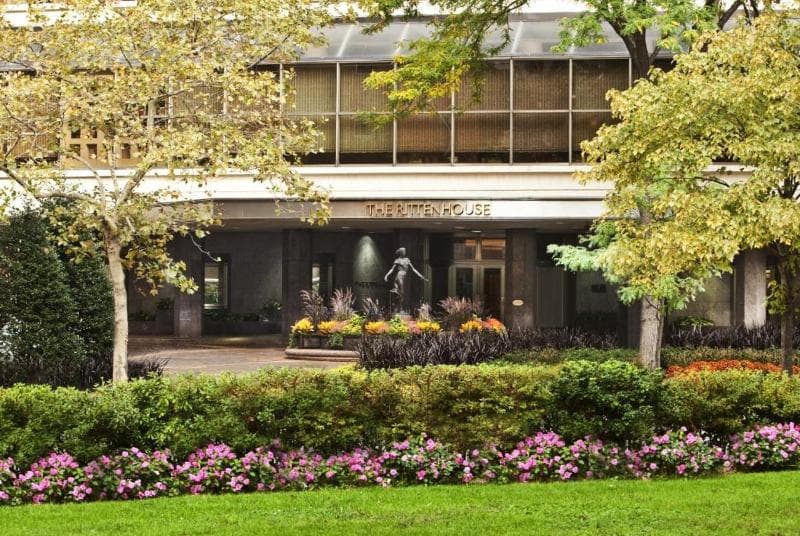 The Rittenhouse photo 1