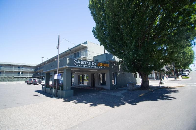 Eastside Lodge 4