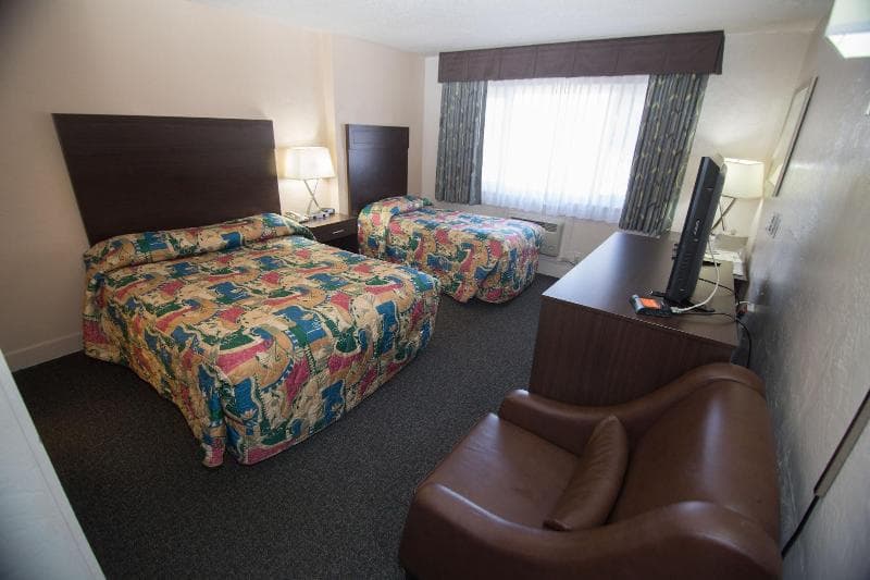 Eastside Lodge 2