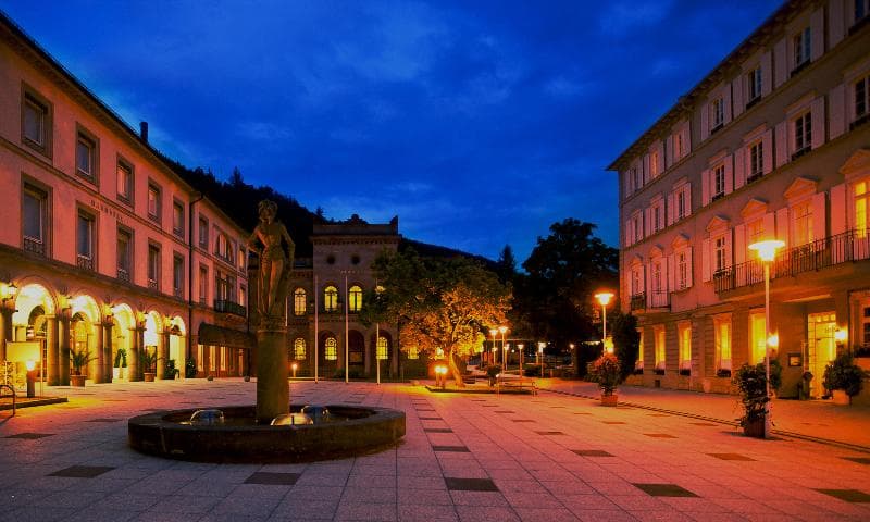 Mokni's Palais Hotel & Spa (Adults Only) main