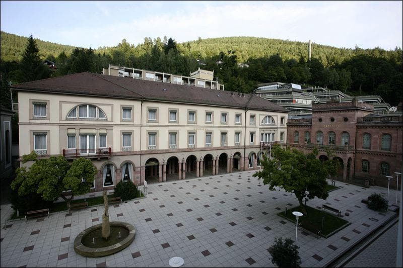 Mokni's Palais Hotel & Spa (Adults Only) 3