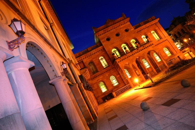 Mokni's Palais Hotel & Spa (Adults Only) 5
