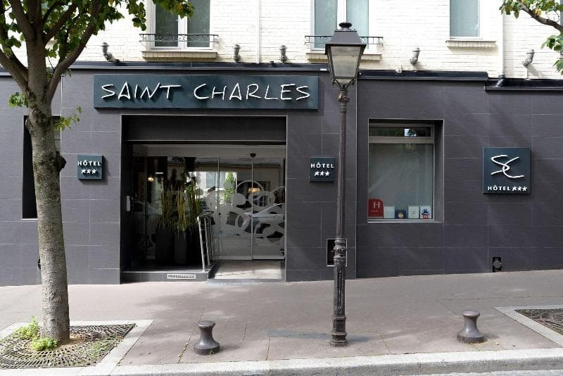 St. Charles photo 1