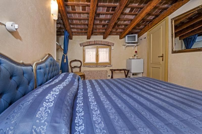 Residence Porta Antica 5