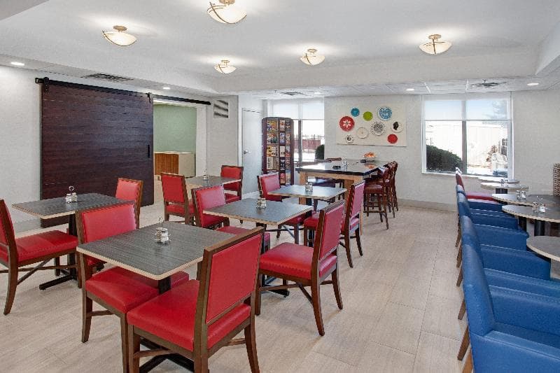 Holiday Inn Express Exton-Lionville 3