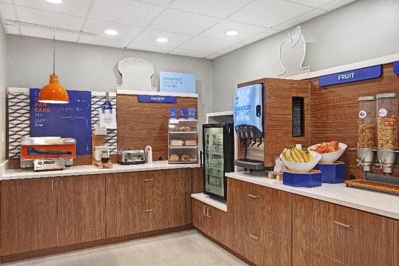 Holiday Inn Express Exton-Lionville 5