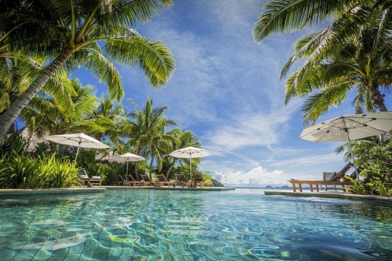 Likuliku Lagoon Resort - Adults Only photo 1