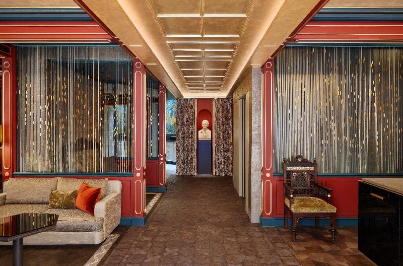 Hotel De Montesquieu photo 1