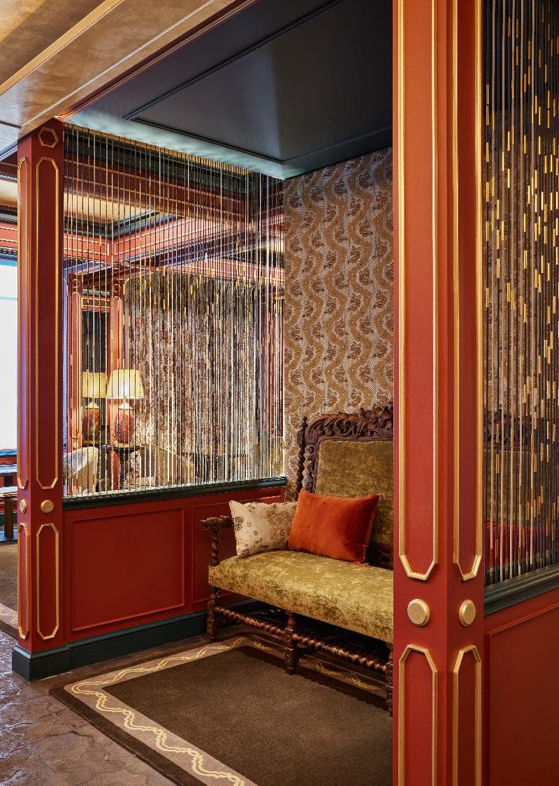 Hotel De Montesquieu 3