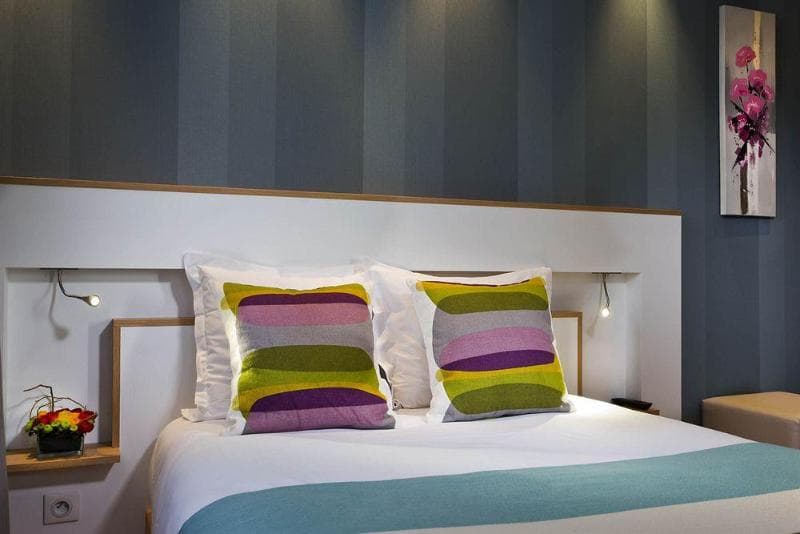 Hotel Ambre photo 1
