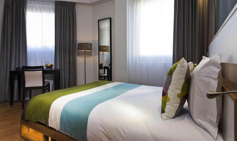 Hotel Ambre 2