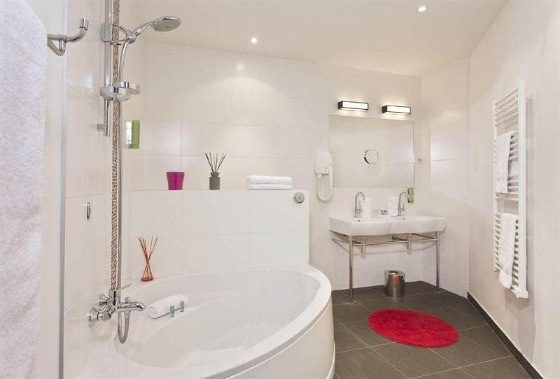 Hotel Ambre 3