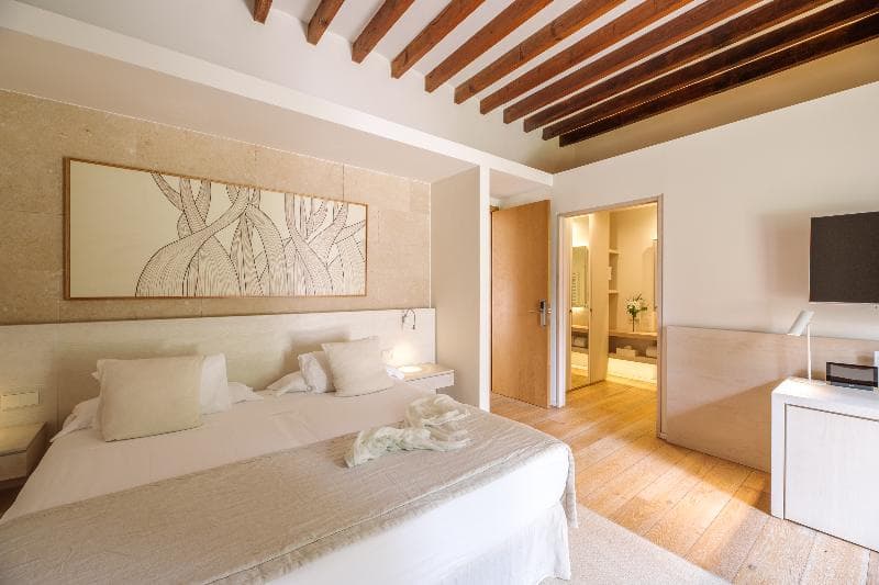 Fontsanta Hotel Thermal Spa & Wellness- Adults Only 5