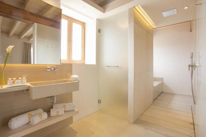 Fontsanta Hotel Thermal Spa & Wellness- Adults Only 3