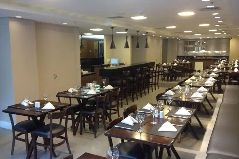 Quality Hotel Porto Alegre 3