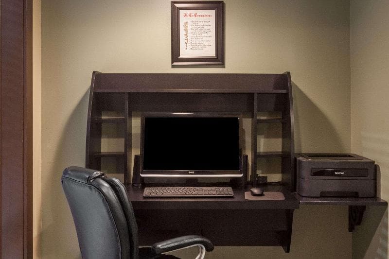 Baymont By Wyndham Pigeon Forge photo 1