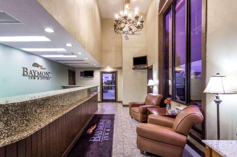 Baymont By Wyndham Pigeon Forge 4