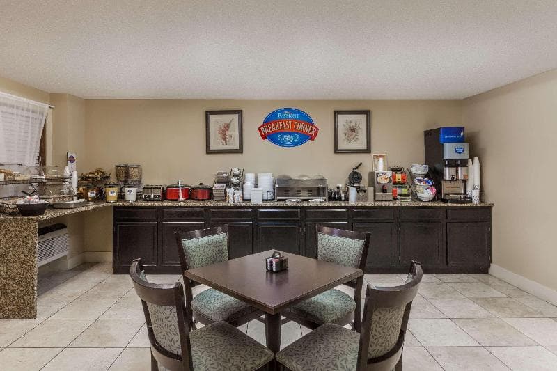 Baymont By Wyndham Pigeon Forge 5