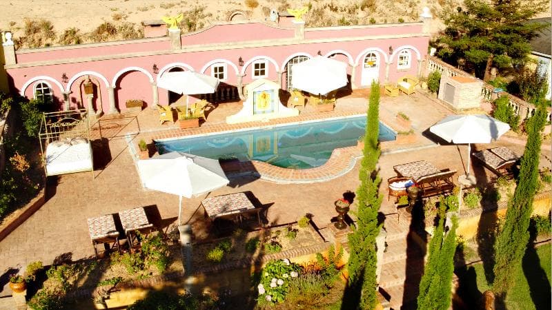 Villa Toscana Boutique Hotel - Adults Only 5