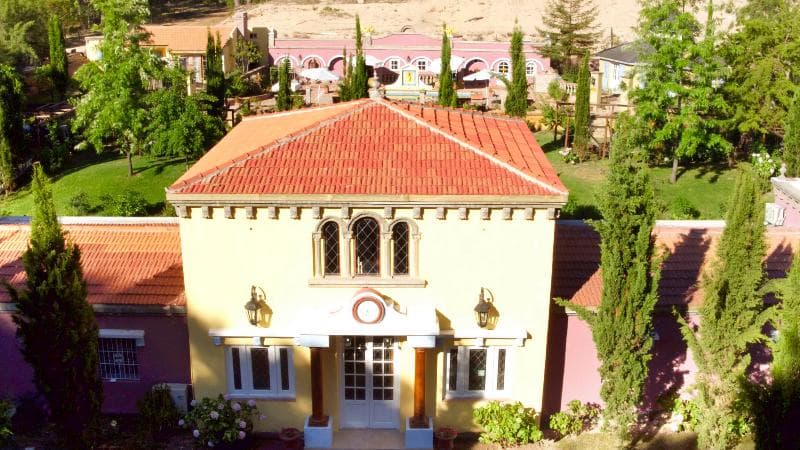 Villa Toscana Boutique Hotel - Adults Only photo 1